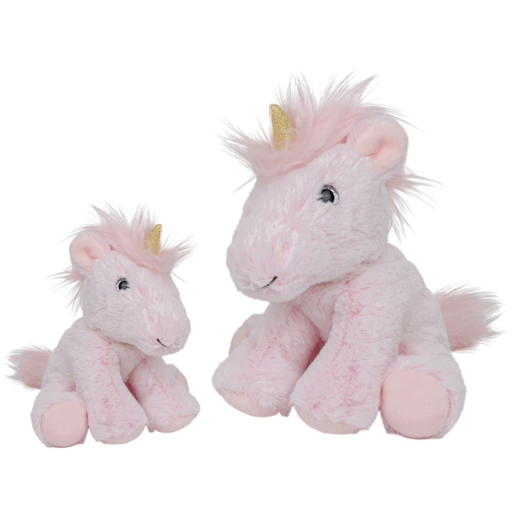 Peluche Licorne Dani Creations