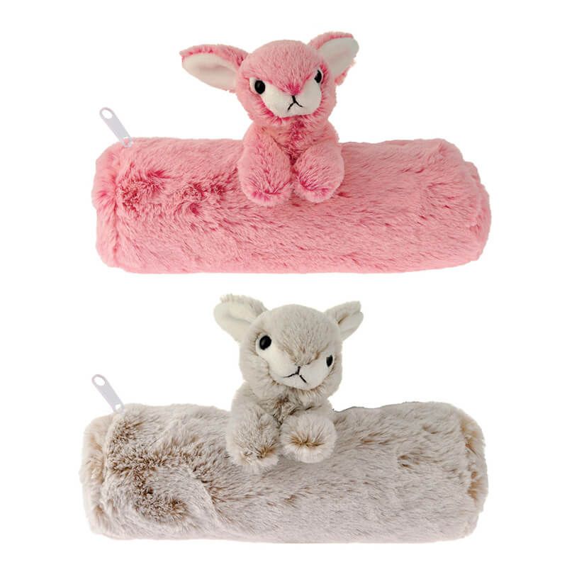 Trousse Lapin Dani créations