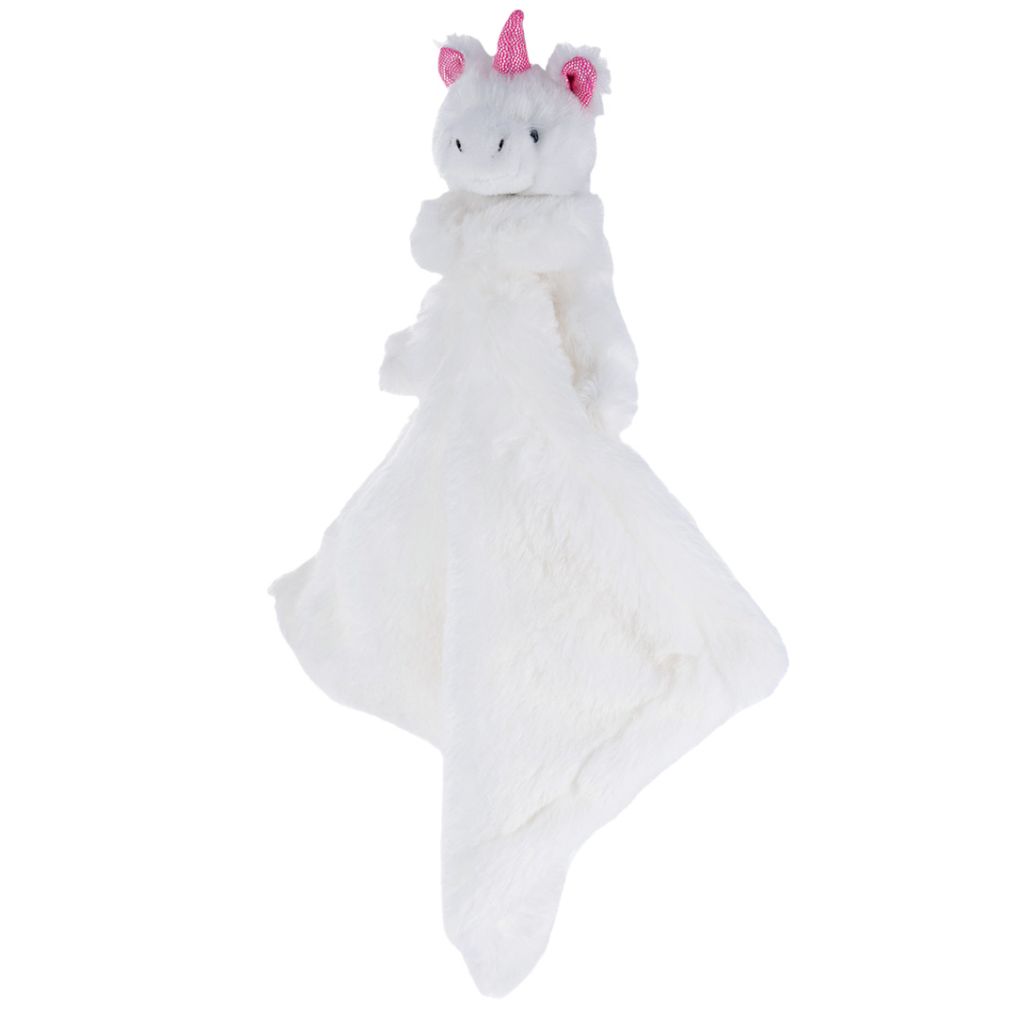 Doudou peluche Licorne dani créations