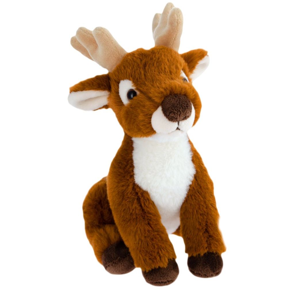 Peluche Bambi Dani créations