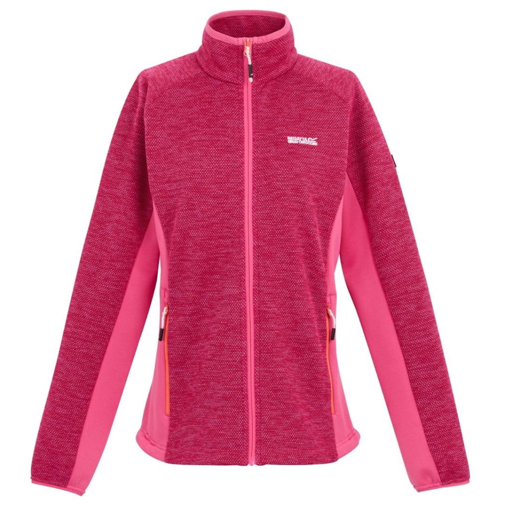 Polaire higthon femme