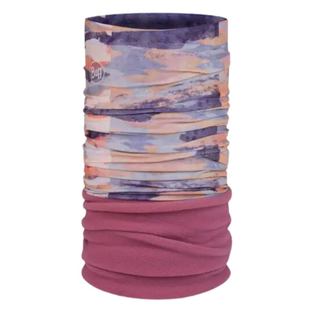 Tour de cou polaire enfant Ecca Buff