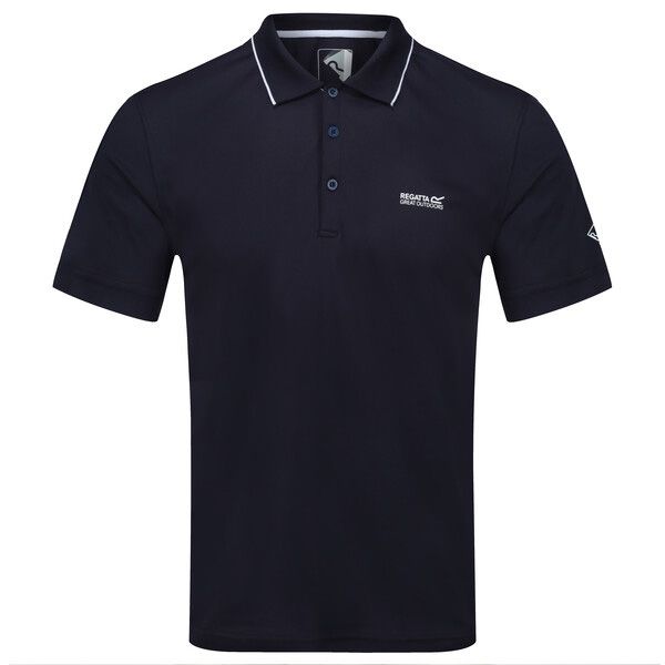 T-shirt Reagatta Maverik V homme