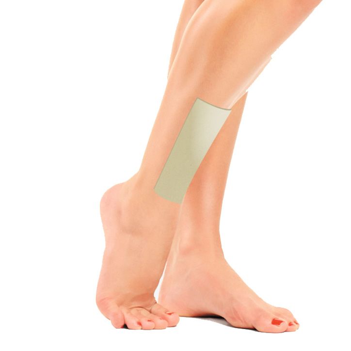 Prosurf protection tibiale