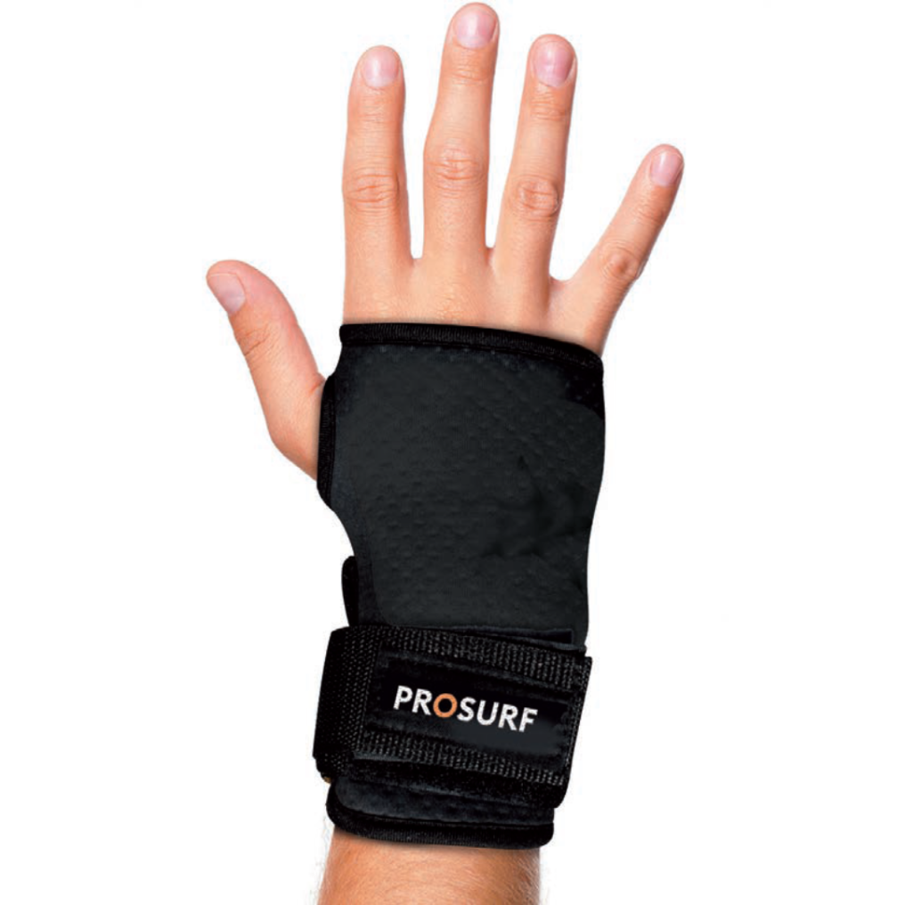 Protege poignet Prosurf