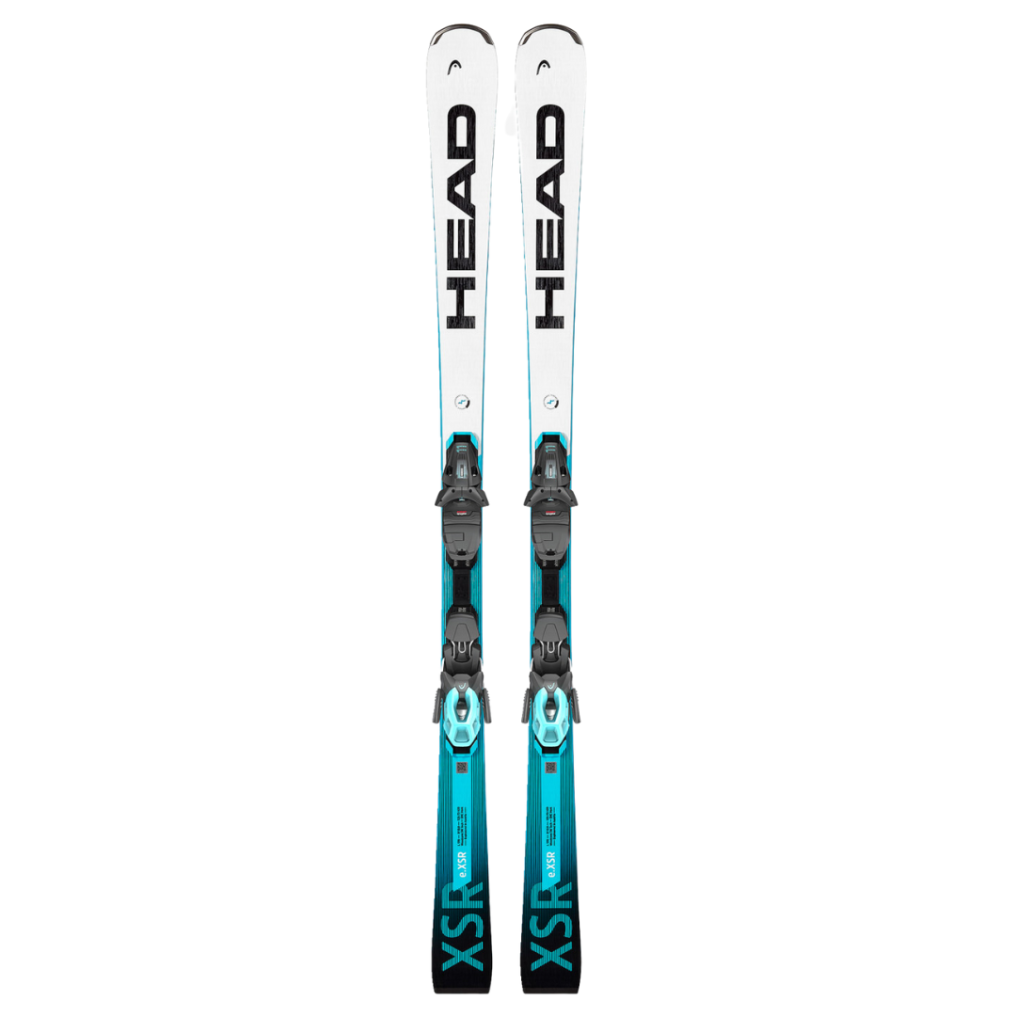 Ski WC Rebels e.XSR SW 2024