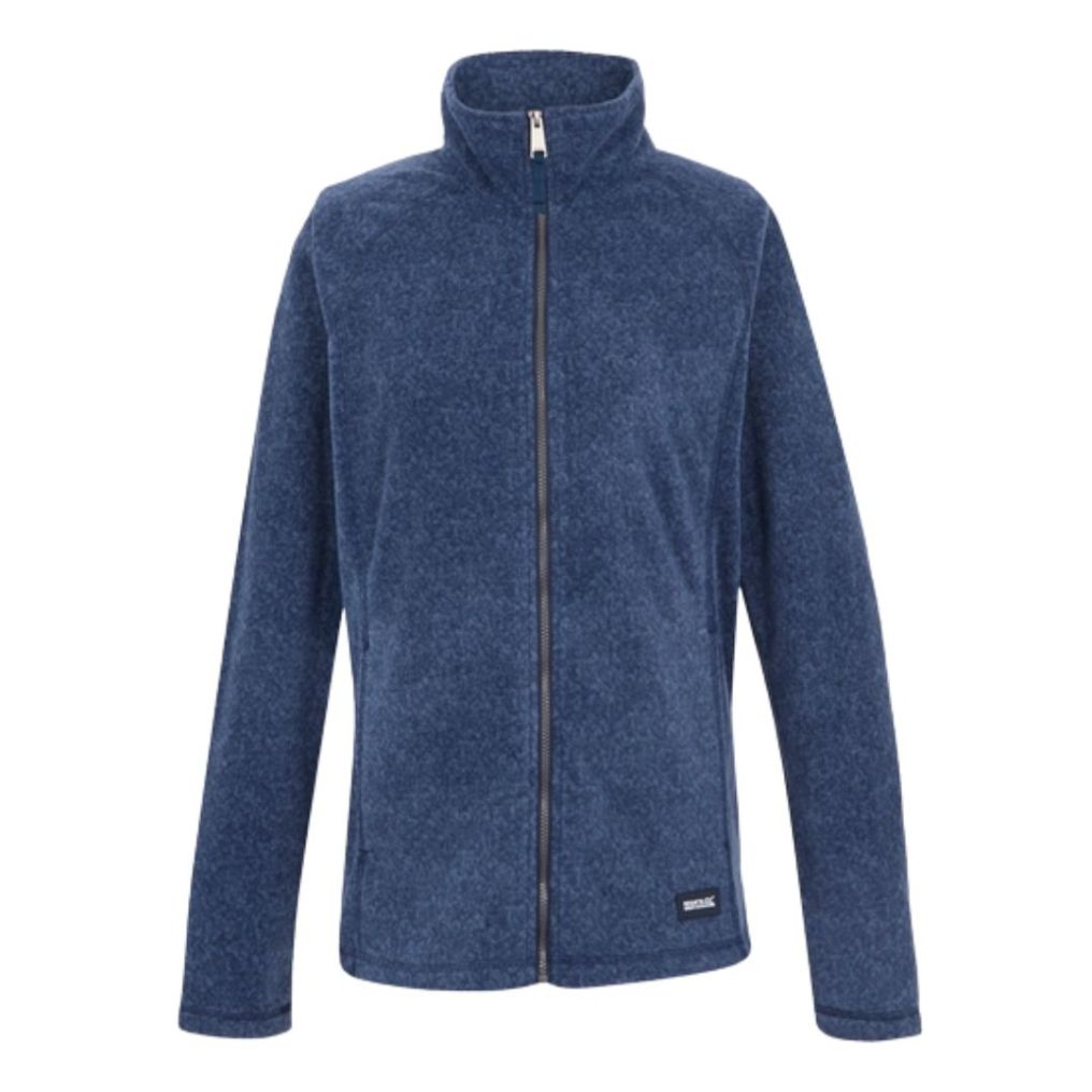 Polaire femme Regatta mayse marine