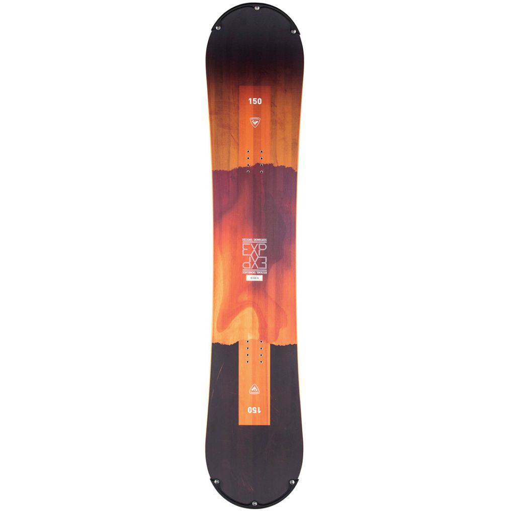 Rossignol Experience