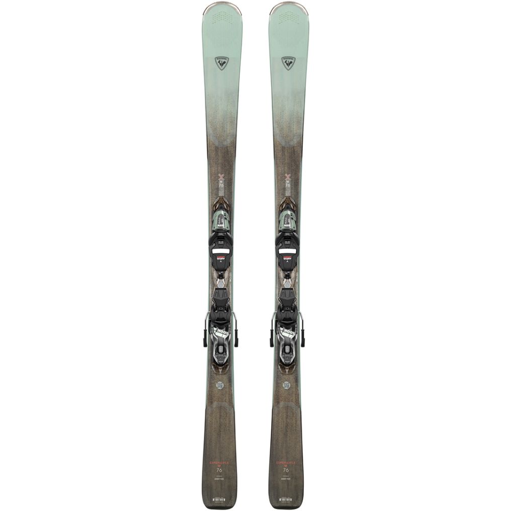 Rossignol Experience Women 76 Xpress 10