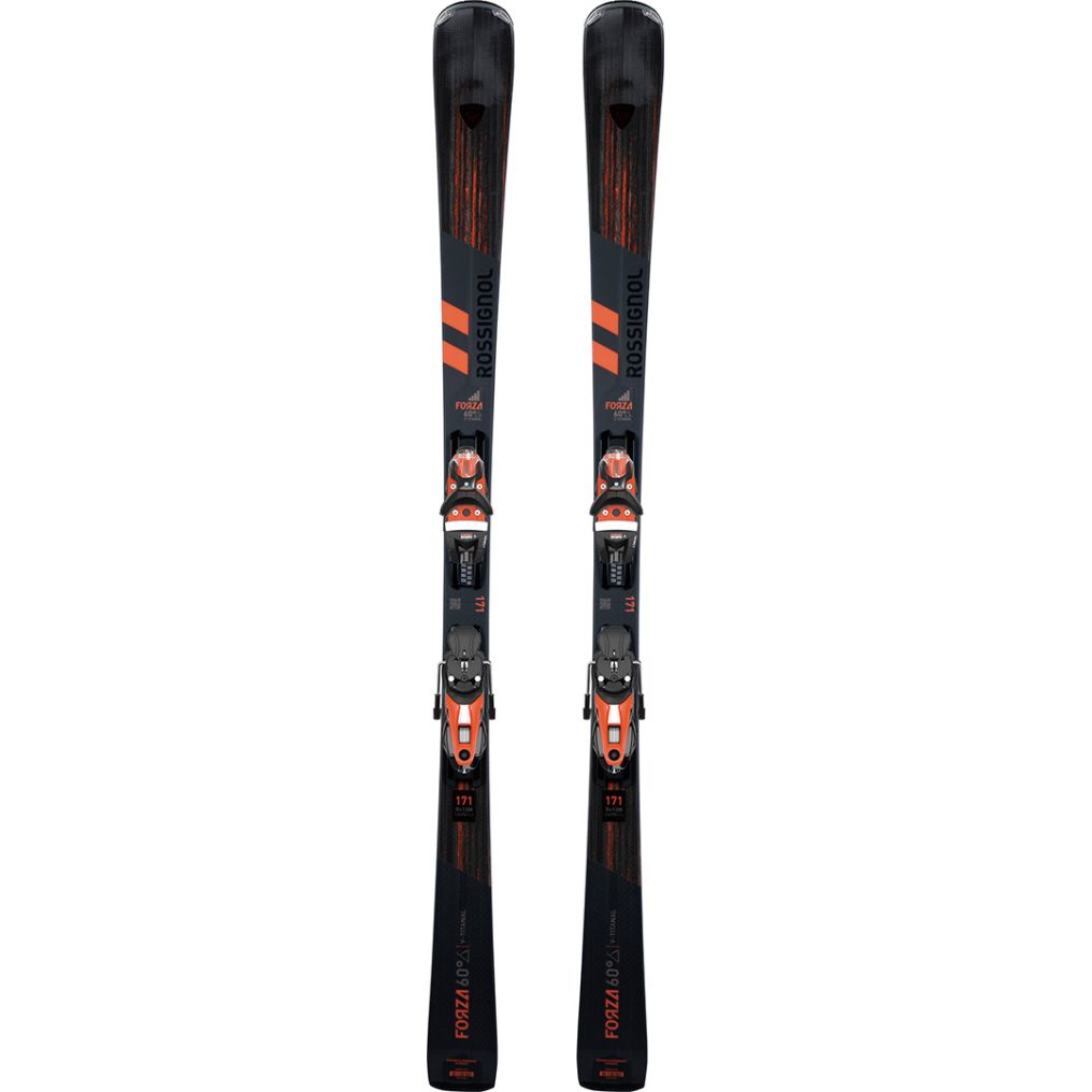 Rossignol Forza 60 NX12