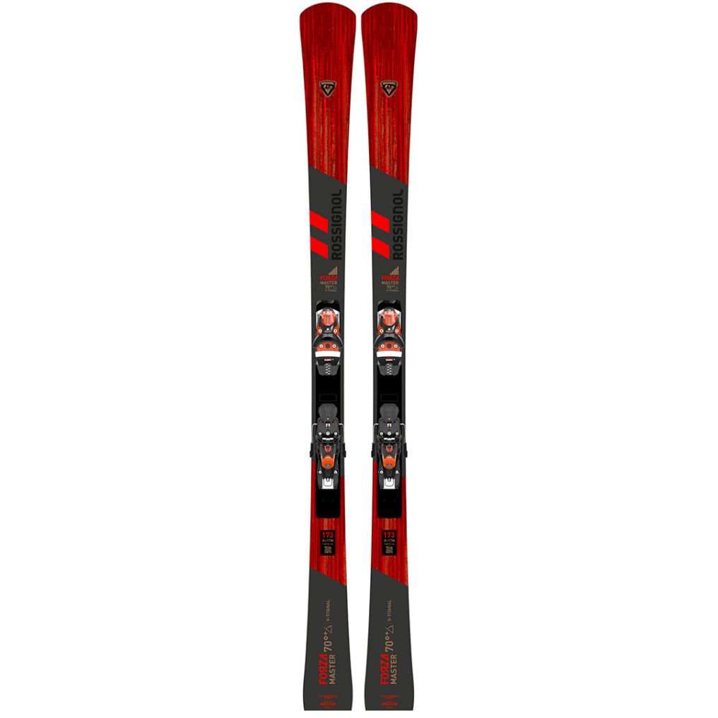 Rossignol Forza 70° Master