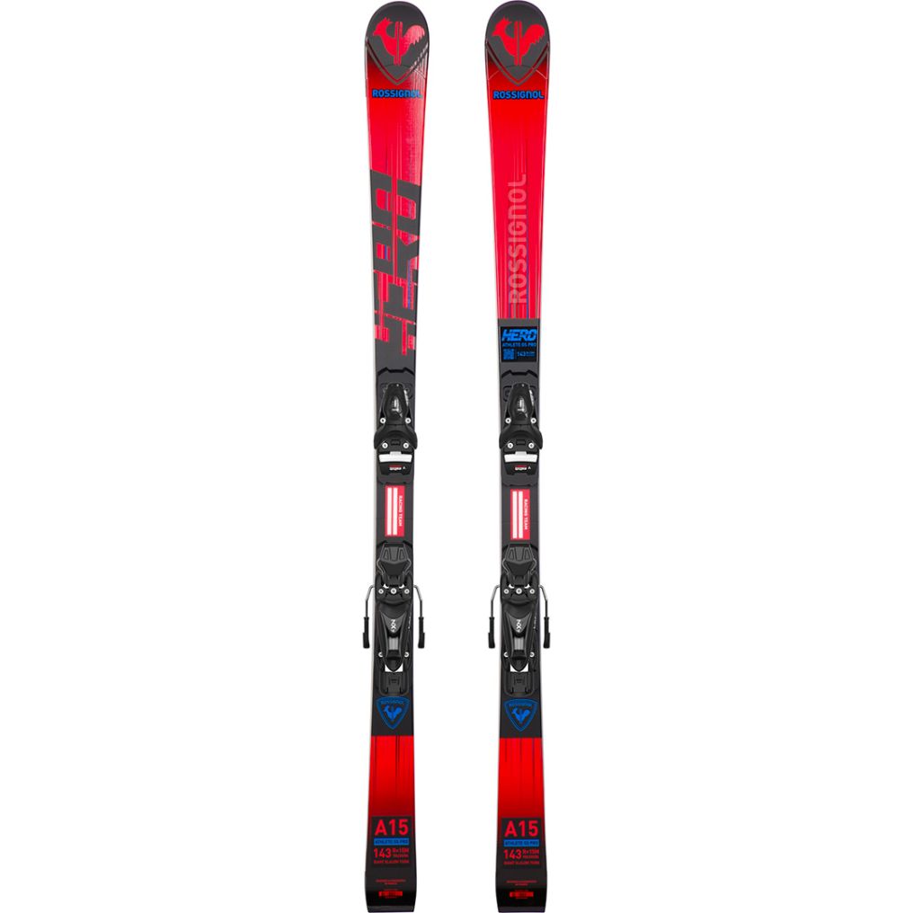 Rossignol Hero GS PRO R21