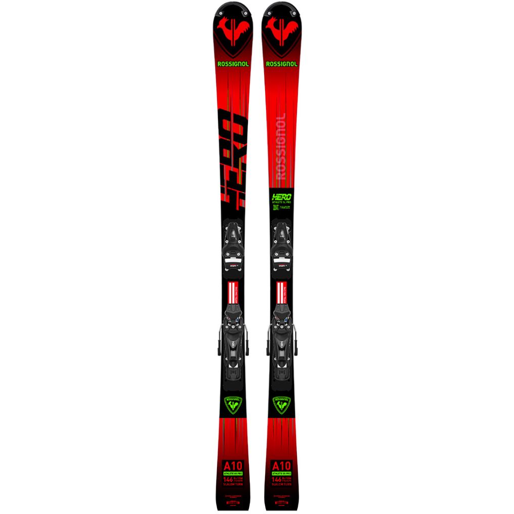 Rossignol Hero SL Pro