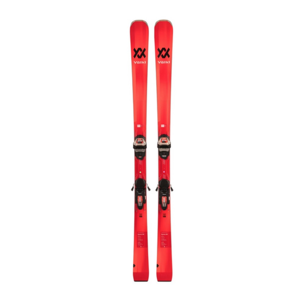 Rossignol Deacon 80 Lowrider 2024