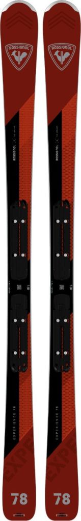 Rossignol Experience 78 CA + Xpress 11