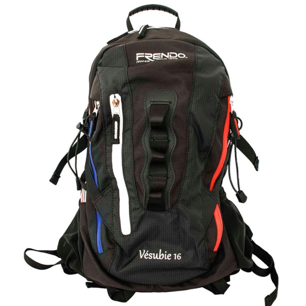 Sac à dos Vesubie 16L de chez Frendo