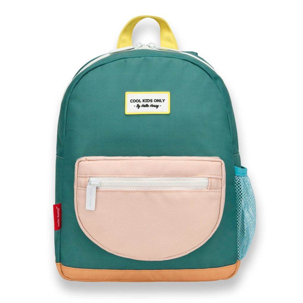 Sac à dos Mini Captaine