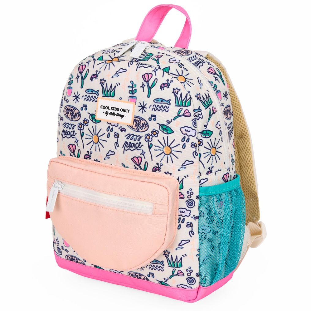Sac à dos Playground pour enfants