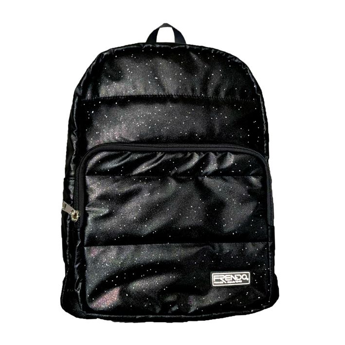 Sac à dos frendo Doudoune 12 noir