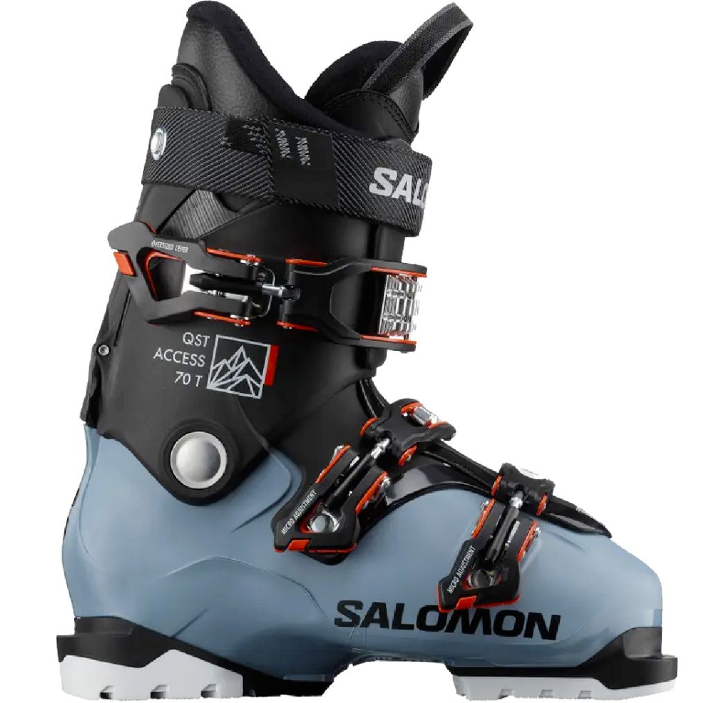 Salomon QST Access 70 T