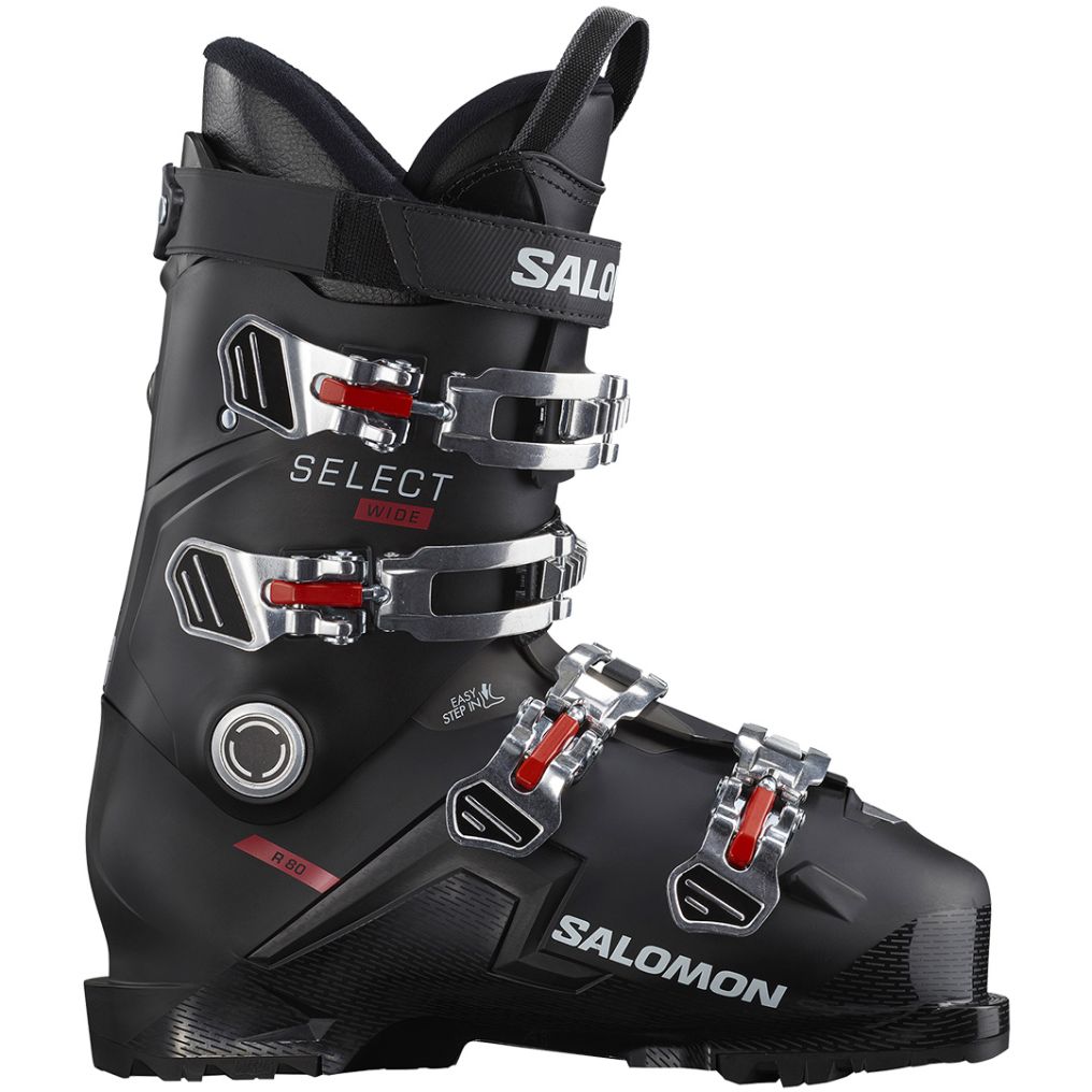 Salomon select wide r80
