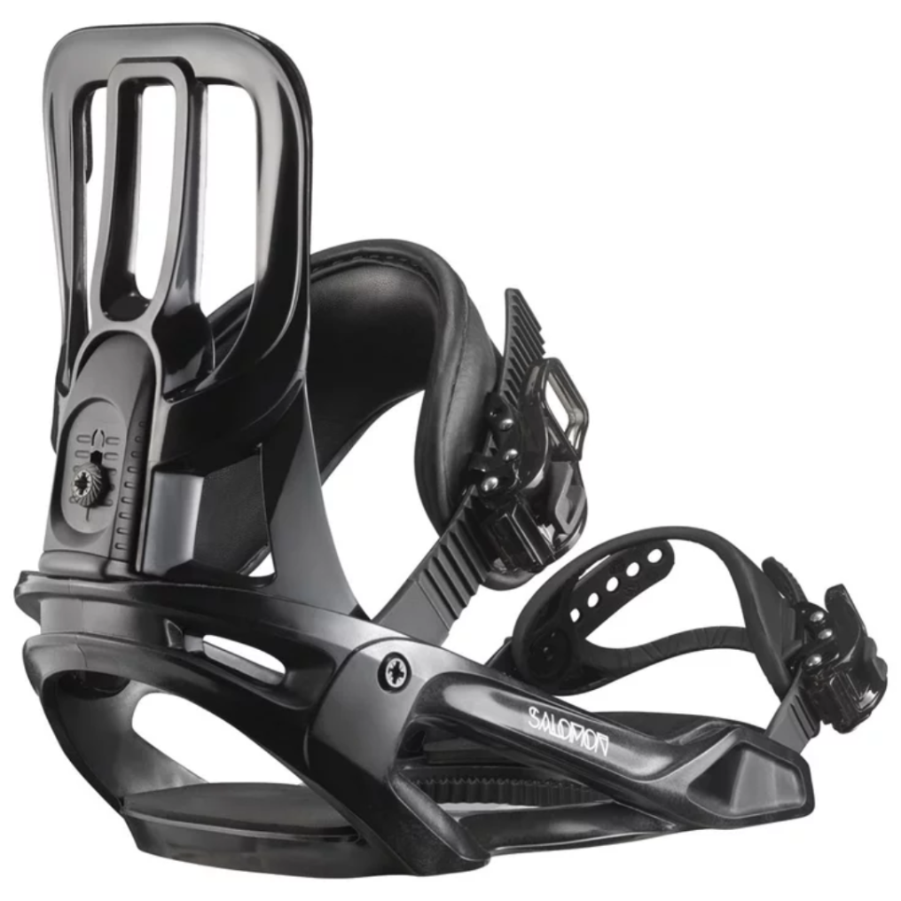 Fixation Snowboard Salomon Maker 2024