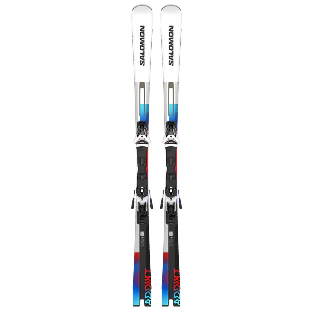 Salomon E Addikt Z 12