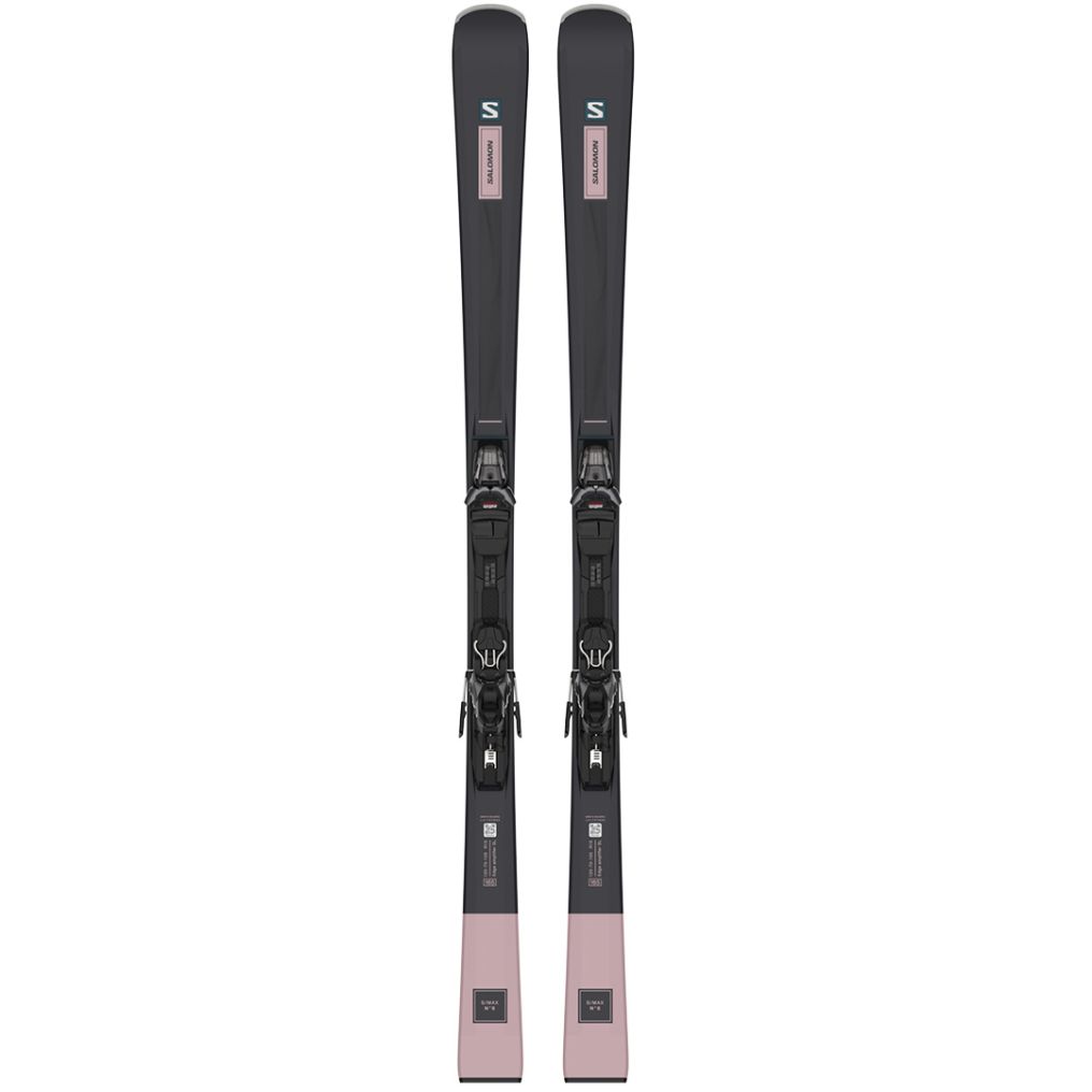 Salomon E S/max n°8 M10 GW