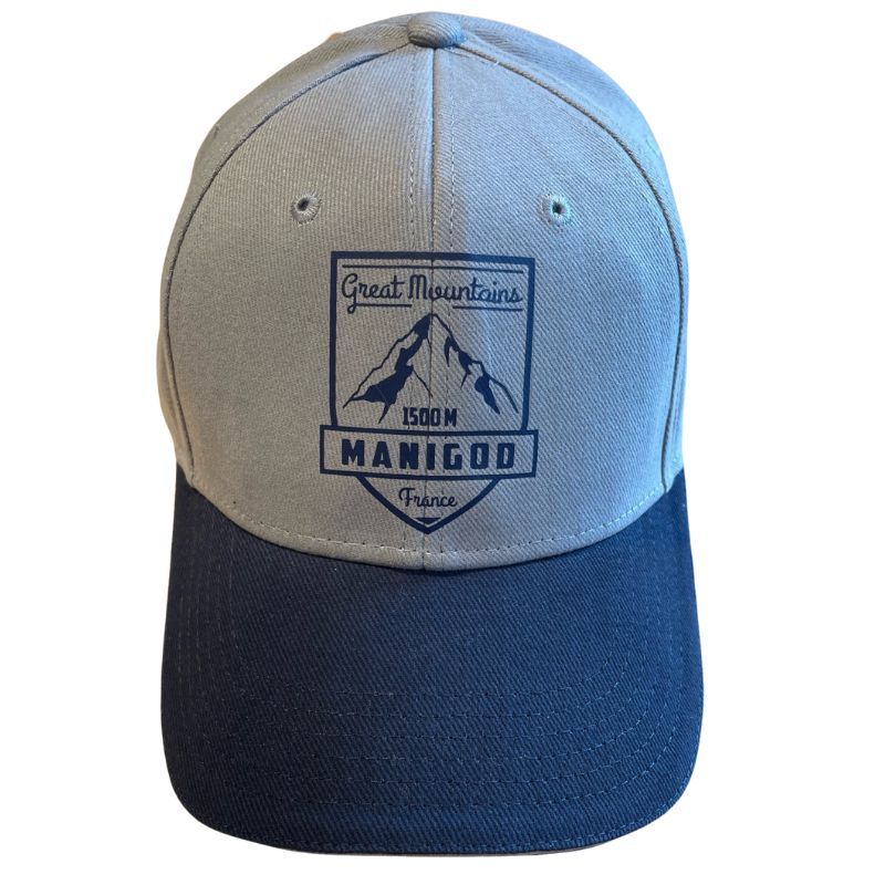 Casquette Manigod