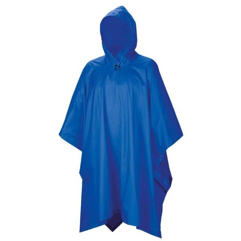 Poncho simple Eva Frendo