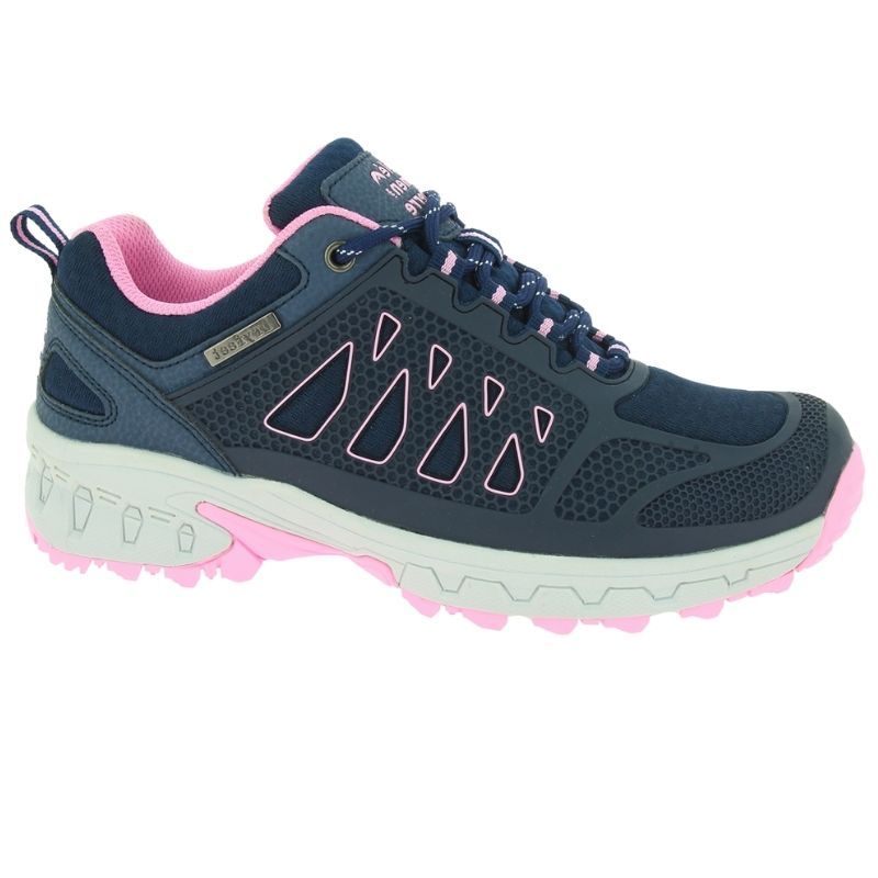 Chaussure Izulu Low Elementerre