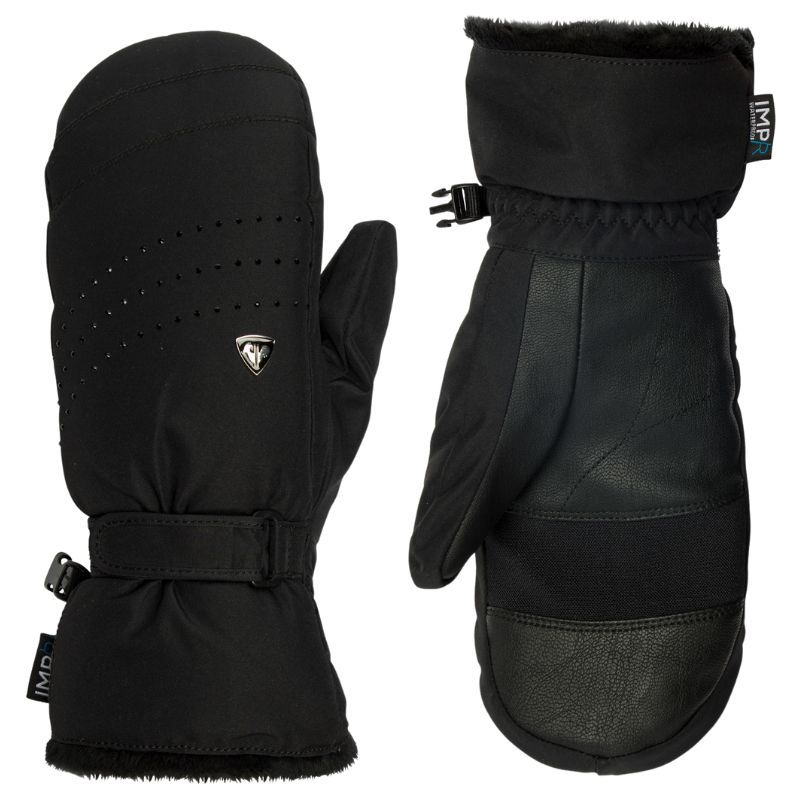Mouffle de ski Famous Impr Rossignol