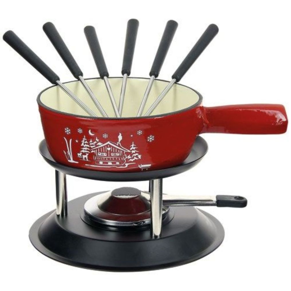 Set fondu 6 personnes