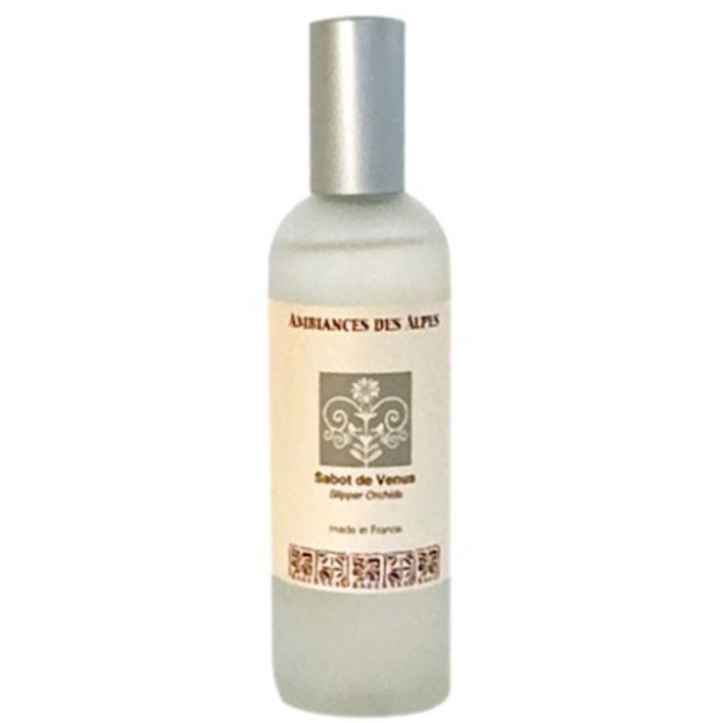 Parfum d'ambiance Sabot de Vénus