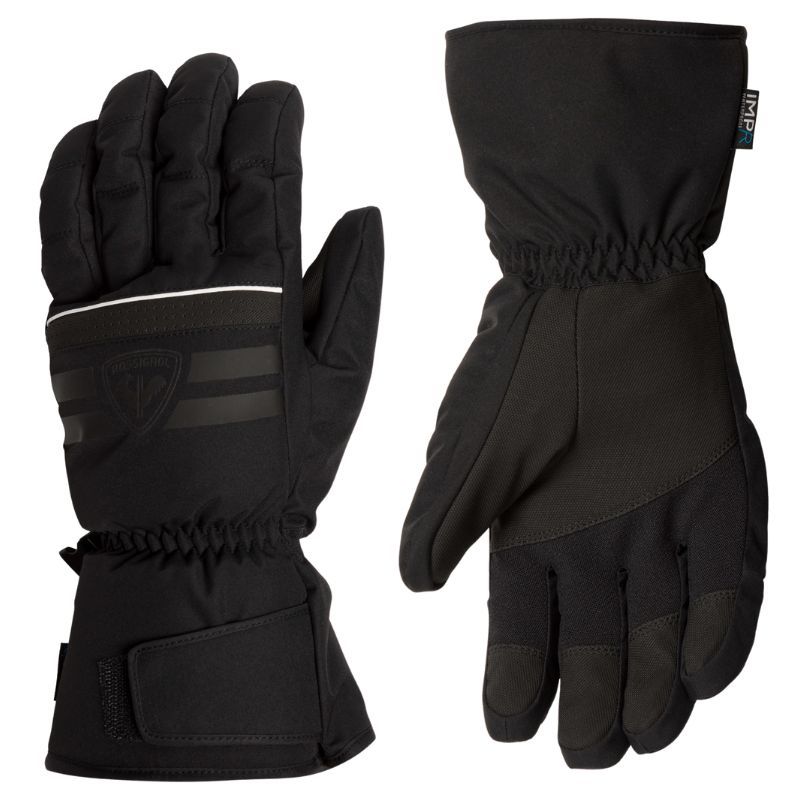 Gants de ski pour Homme Tech Impr Rossignol 