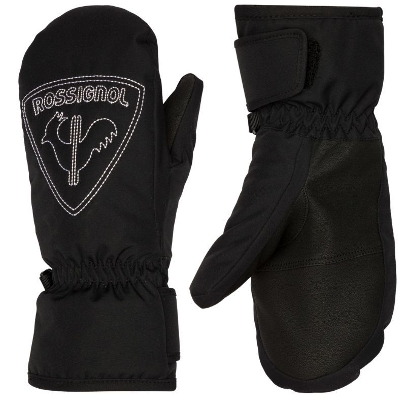 Moufles Rooster Junior Rossignol