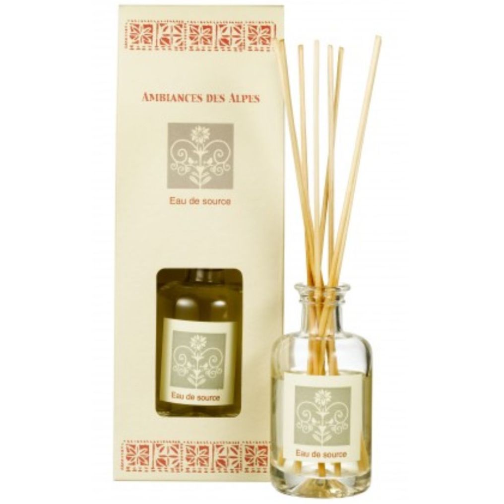 Bouquet parfumé Eau de Source 100 ml