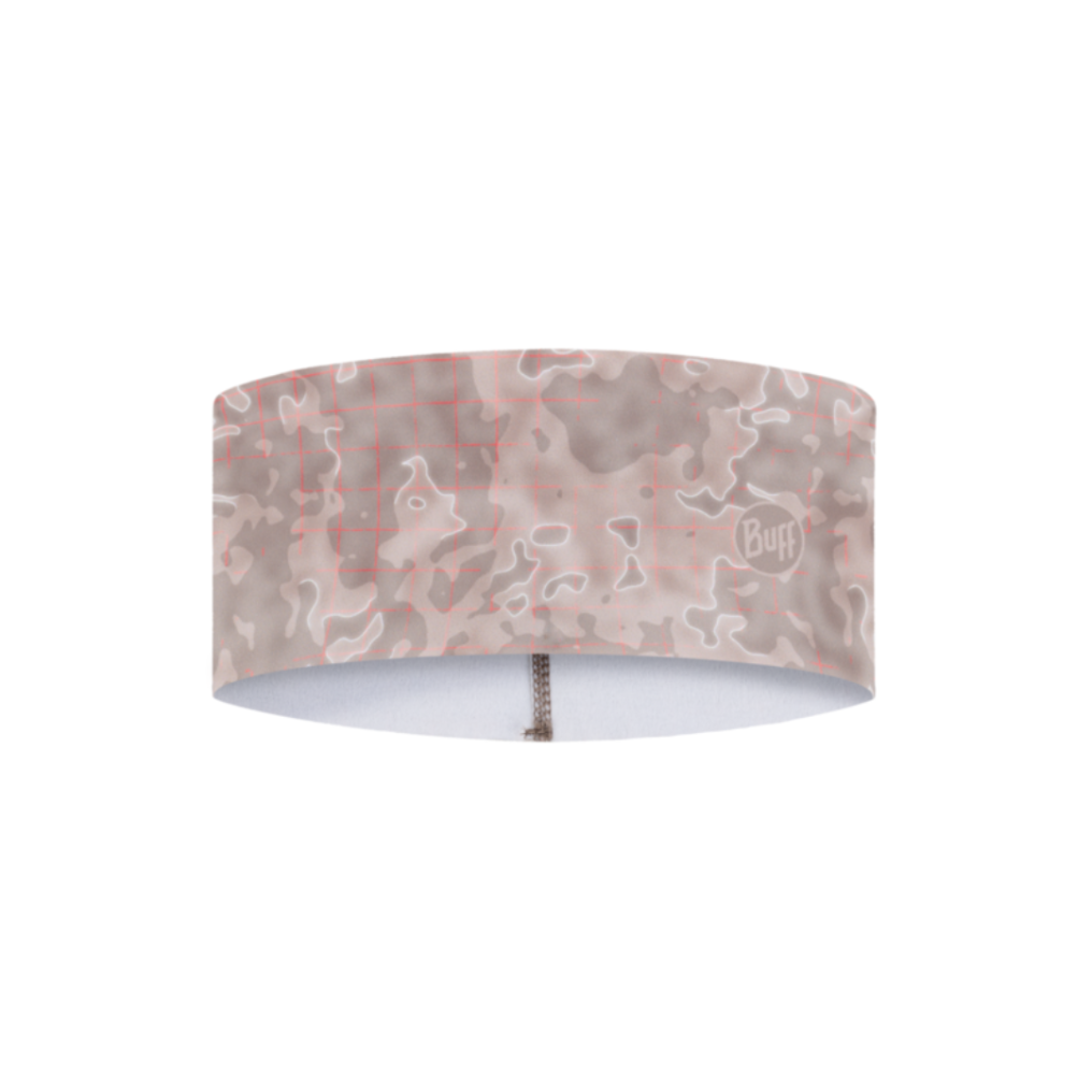 Buff Bandeau Shattex Birch