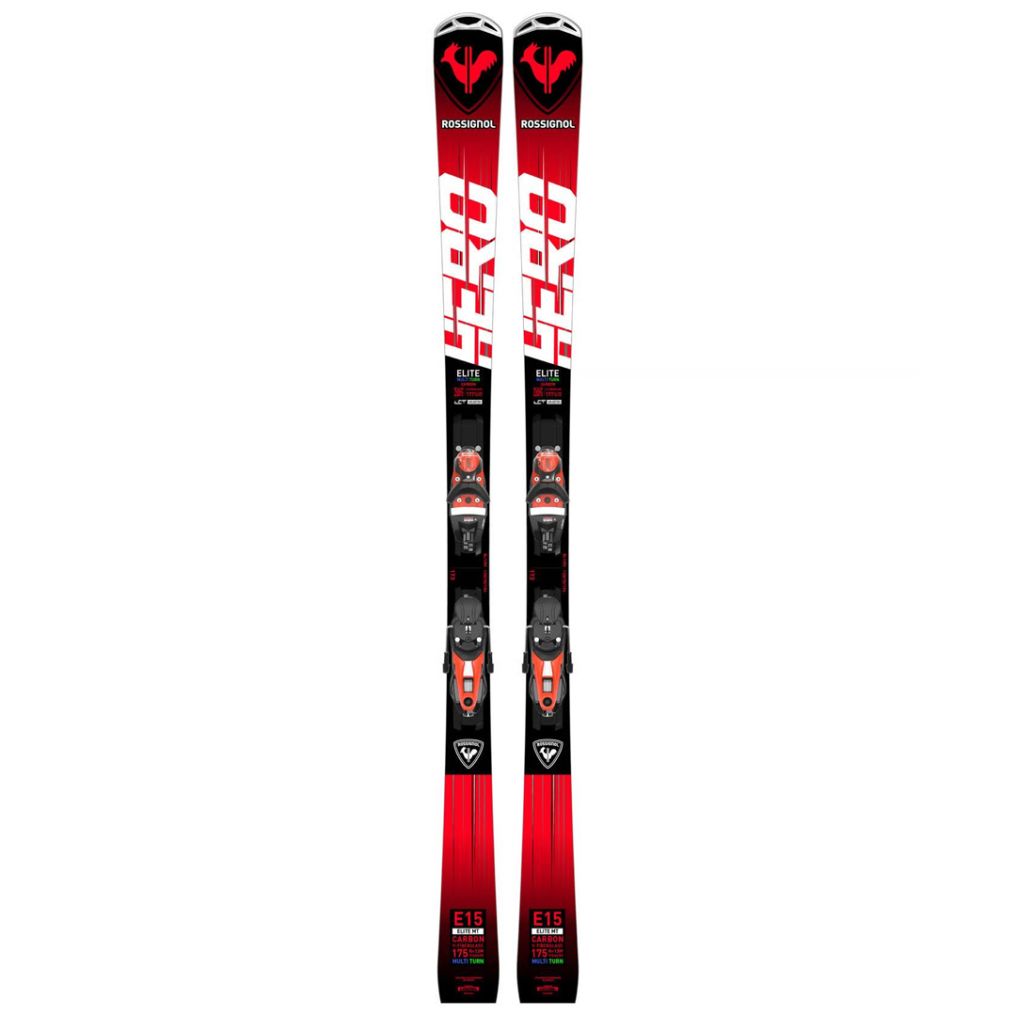 Rossignol MT CA