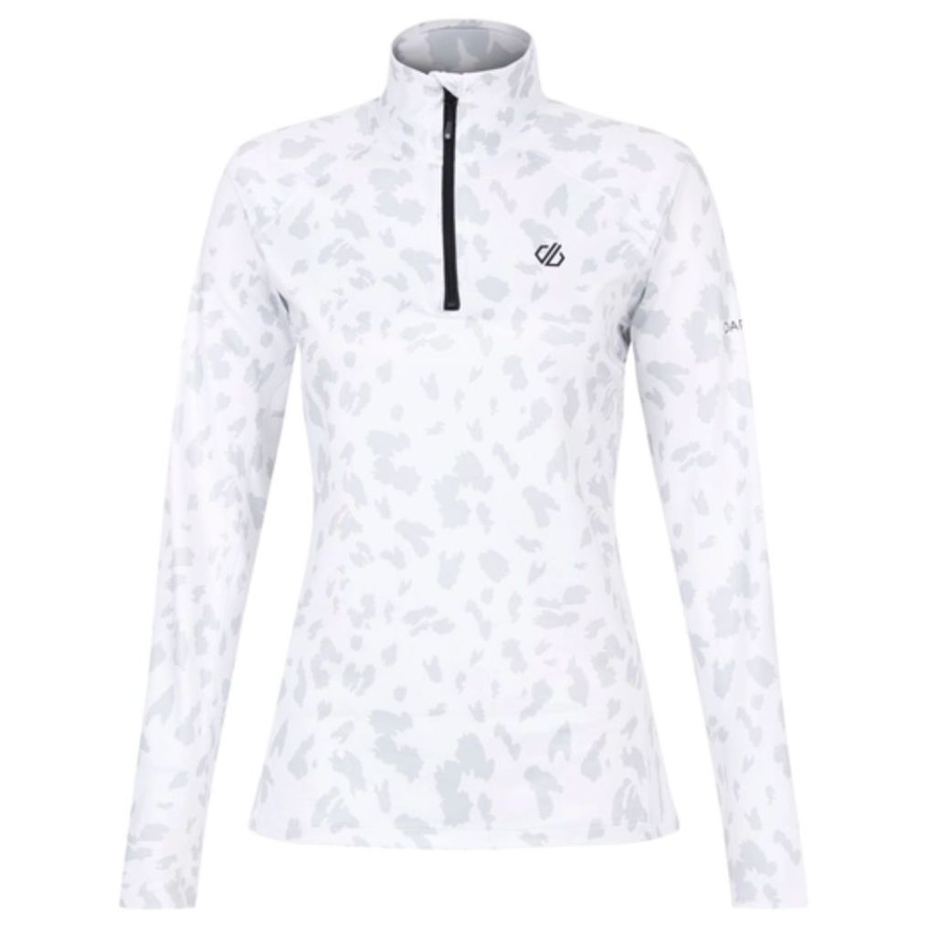 Sous-couche vêtement technique ski femme