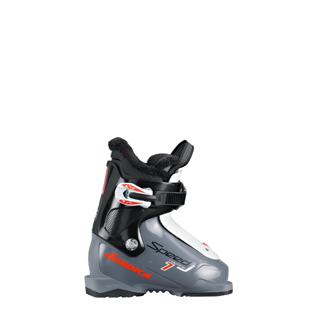 Nordica Speedmachine J1 R