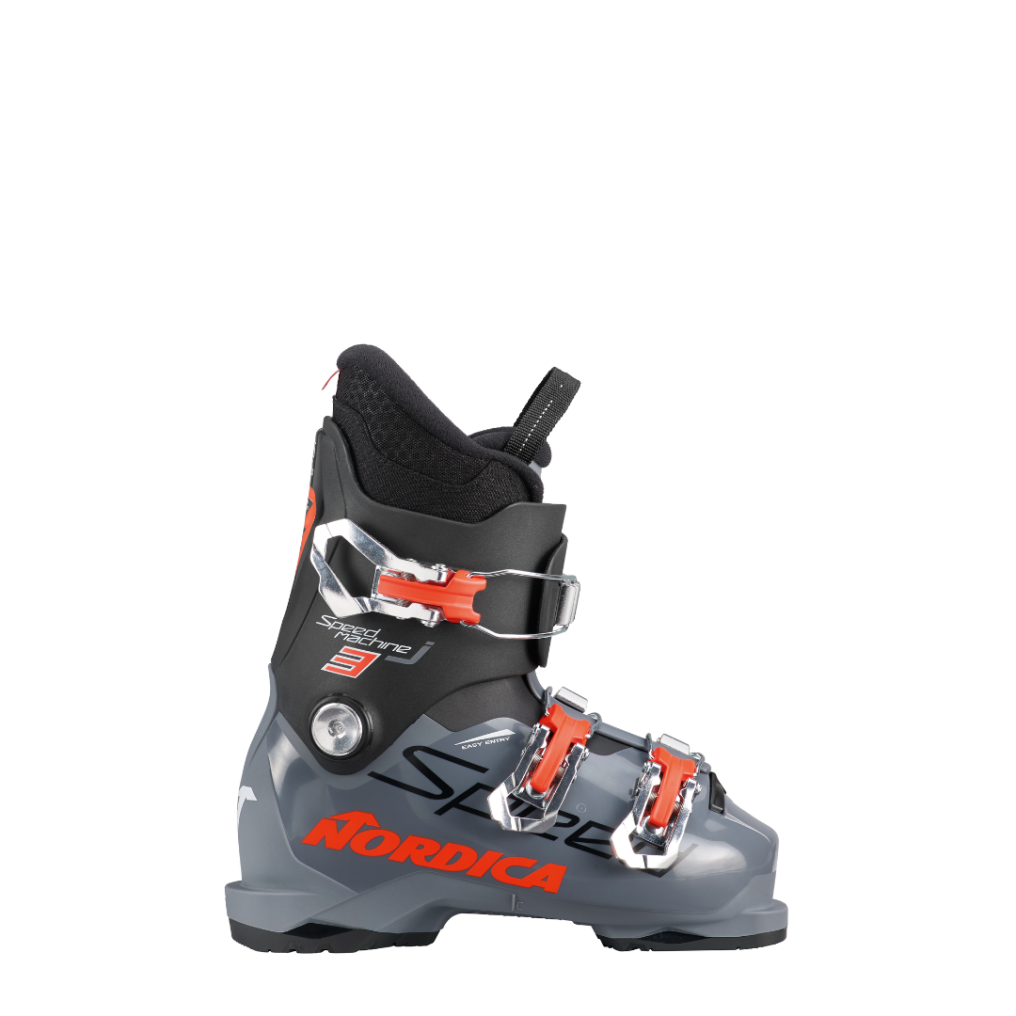 Nordica Speedmachine J3 R