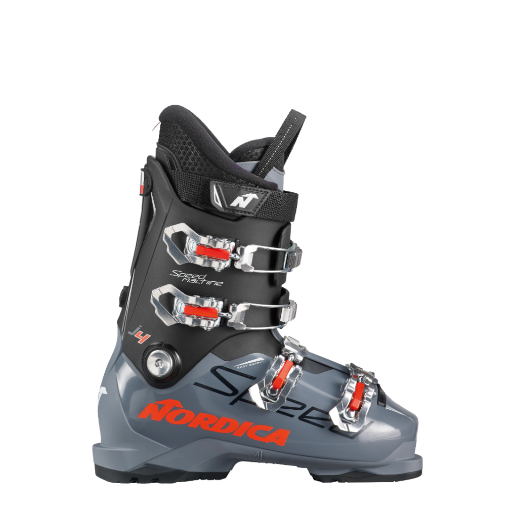 Nordica Speedmachine J4 R