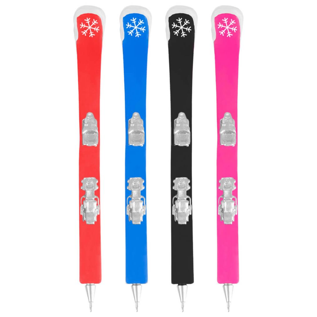 Stylo Ski Dani Créations 