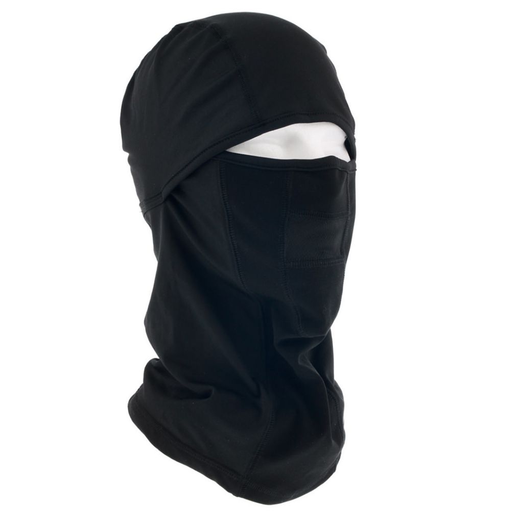 Masque à poudreuse HERMAN Tech 8900