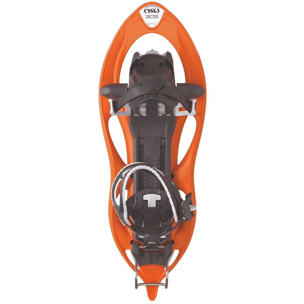 TSL 305 Elevation 