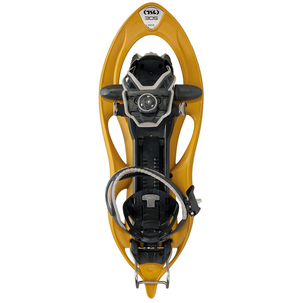 TSL 305 Initial 2023 Honey