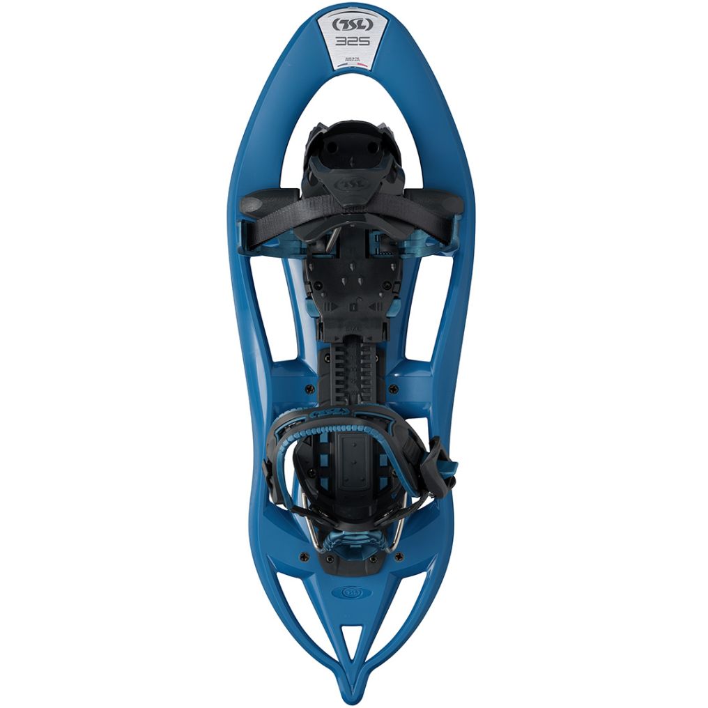 TSL 325 Access