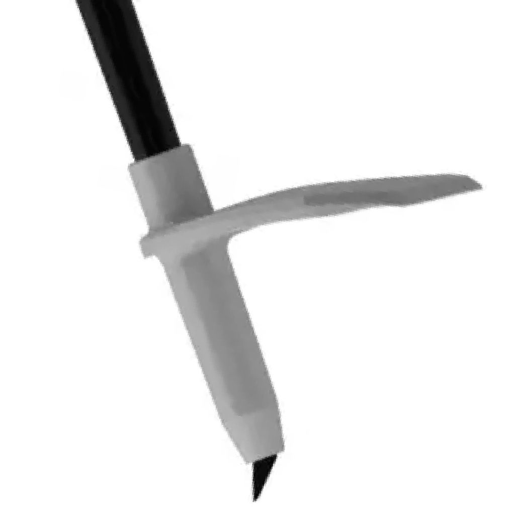 Pointe TSL Winter Spike