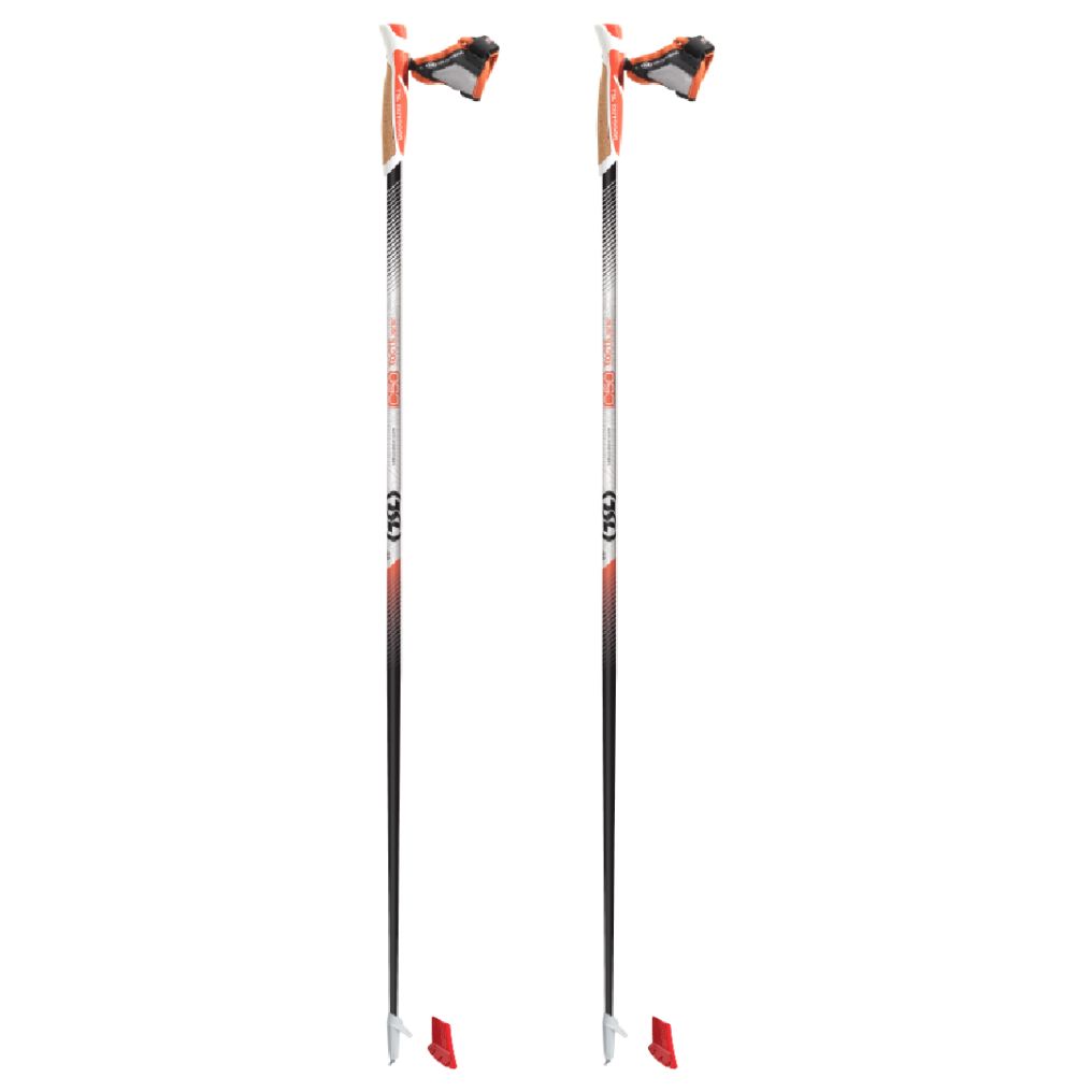 Bâton TSL TACTIL C50 CORK SPIKE GOYAVE + TACTIL PADS